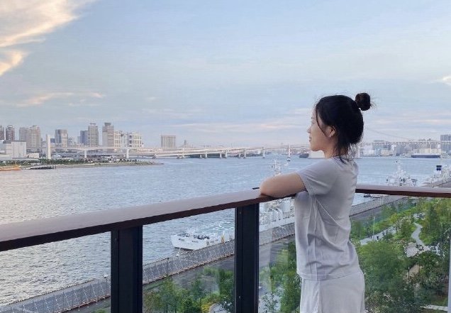 杨倩说小的时候羡慕别人有假期，你如何看待此事？