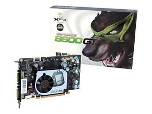 NVIDIA GeForce GT 620M的产品特点