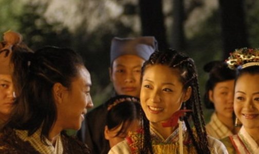 少年包青天3有几个案子，分别是几集到几集？