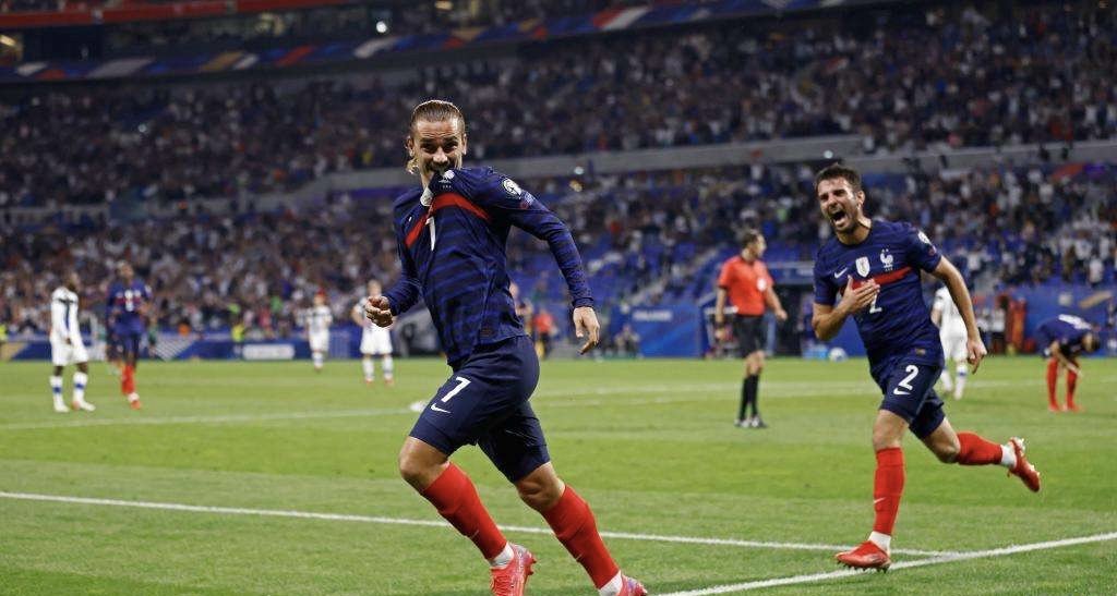 卡塔尔世界杯32强已确定20支，入围的20支都来自哪些国家？