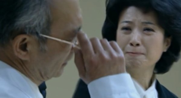 石亚兰打院长，是什么电视剧，哪一集