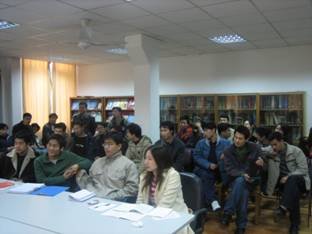 上海大学高等技术学院的办学条件