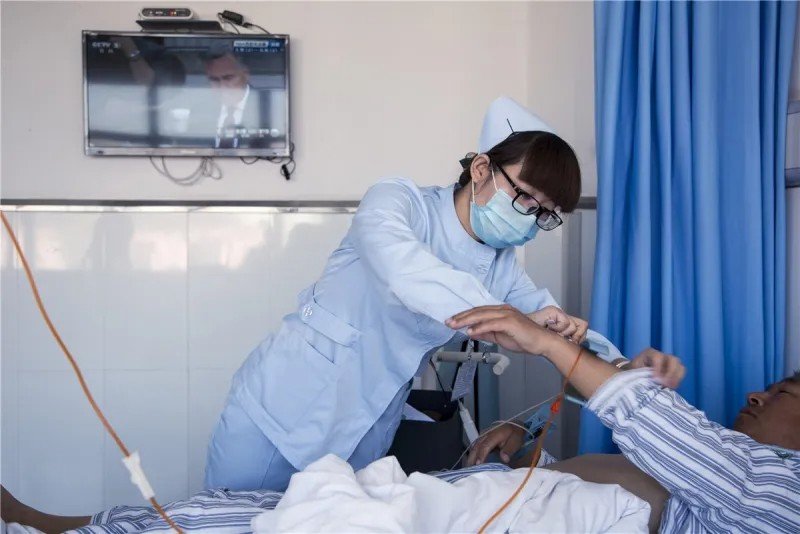 主管护师打印准考证时间2023