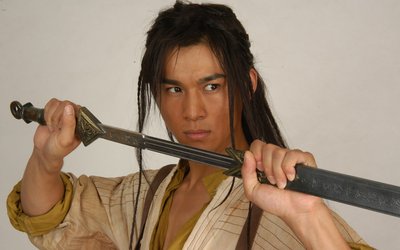 终极封神第4季战魔刑天的介绍