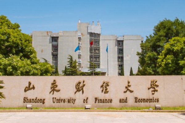 山东省内法学专业排名