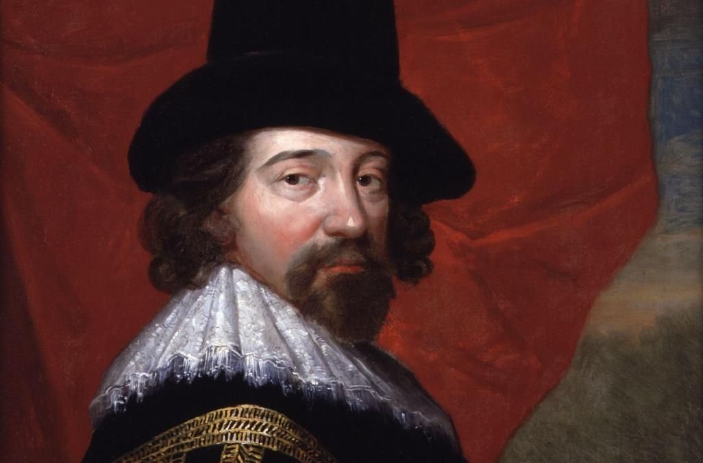 法国就是培根是什么意思