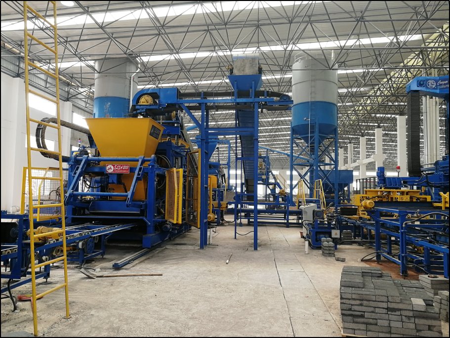 小型致富办厂项目