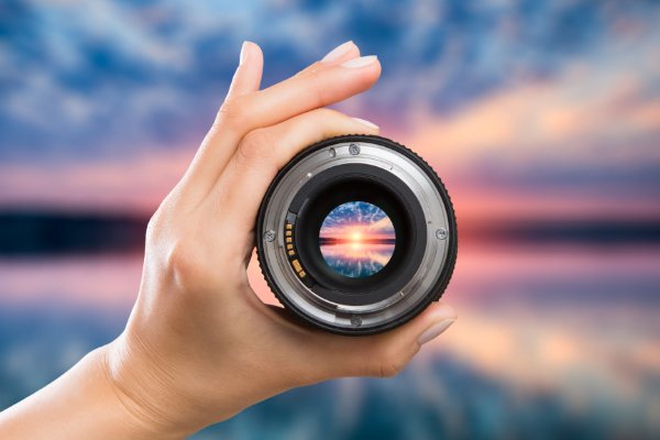 国际摄影日是哪一天