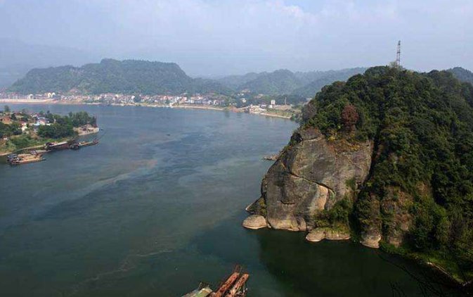 沅陵县邮政编码是多少?