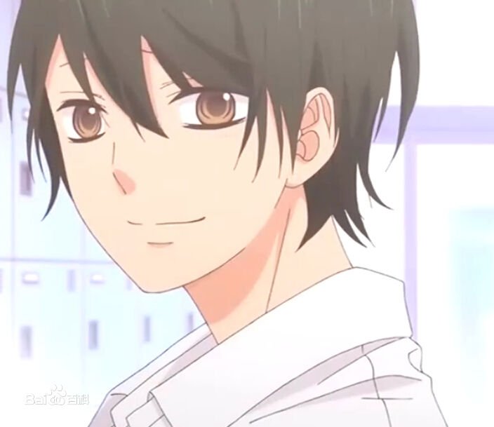 图中人物是哪部动漫的，感谢了