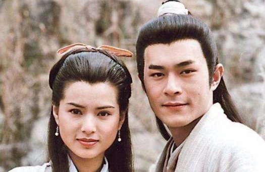 《射雕英雄传》和神《雕侠侣》有什么关系？