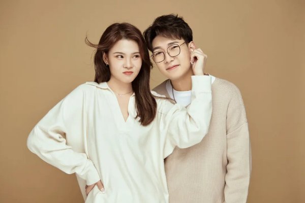 女朋友可以打吗?