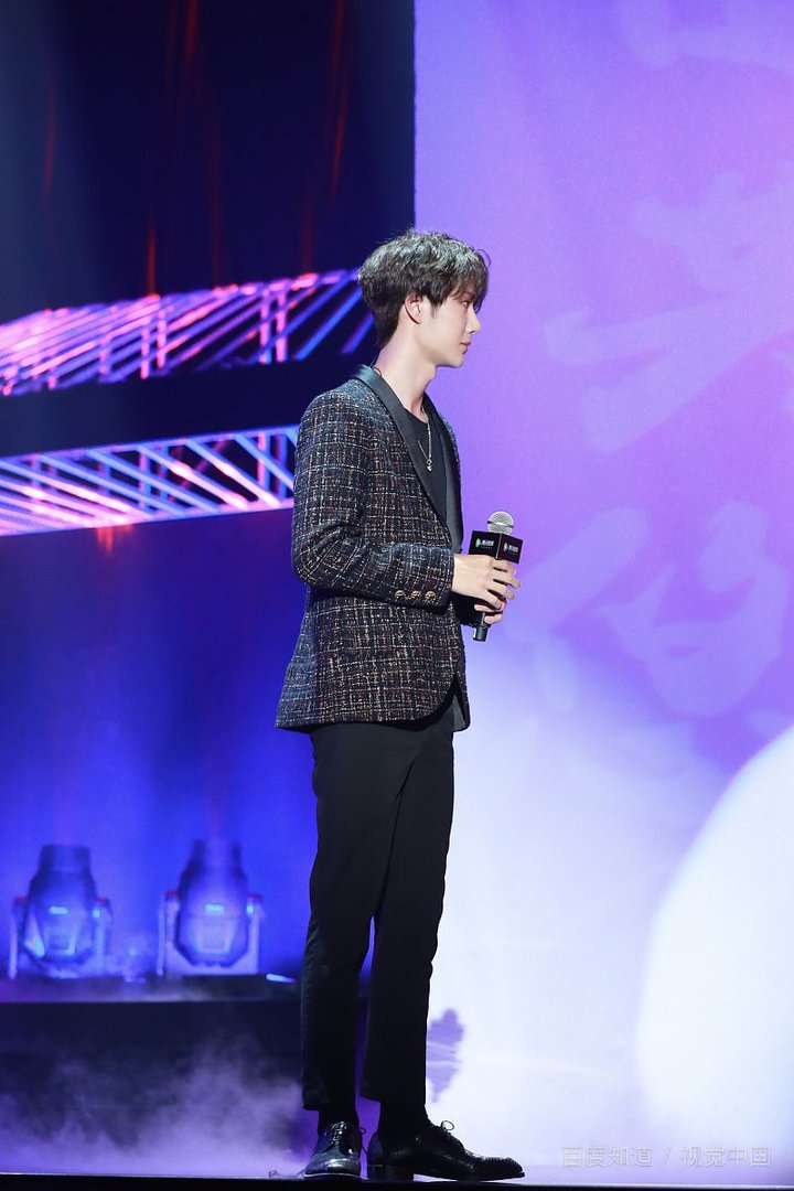 求陈情令全集资源