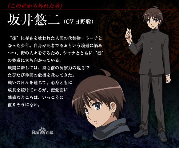 下面这张图片出自哪部动漫