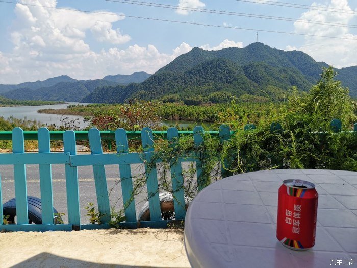 重启趣味生活，卡罗拉带你体验别样的江南小川藏线2天1晚