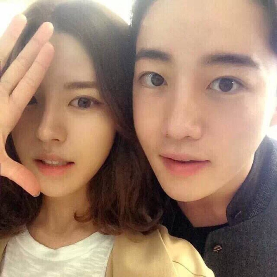 男友太帅了怎么办？