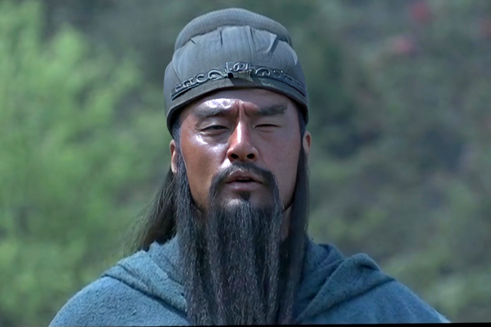 三英战吕布时倘若第一个上去的人是关羽，结局会如何？