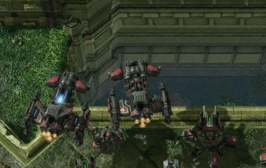 如何地毯式空投