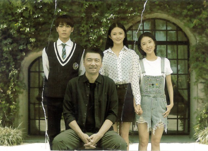 电视剧《原来我真的爱你》有哪些甜蜜暴击的名场面？