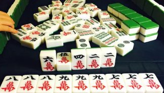 四川麻将胡一局多少钱？