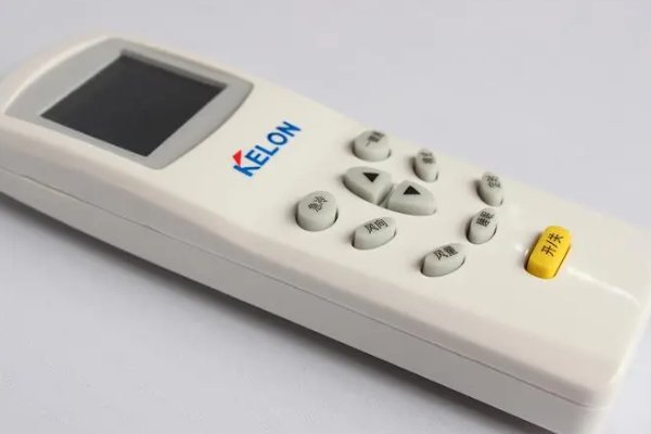 空调遥控器图标都表示什么