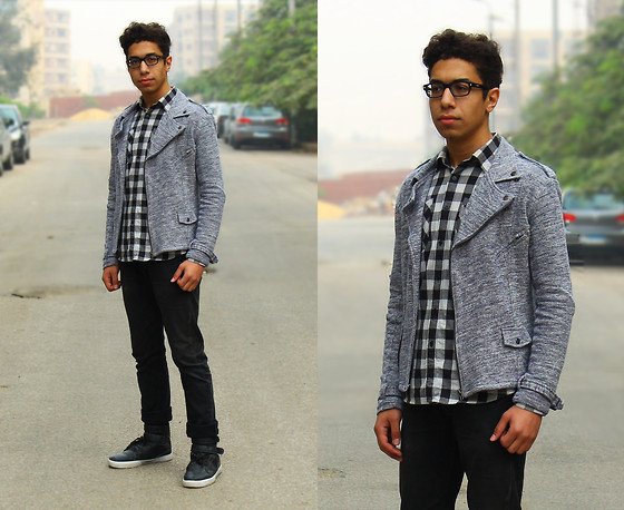 汗马宝靴怎么搭配裤子男的