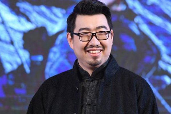 南派三叔为什么知道三星堆