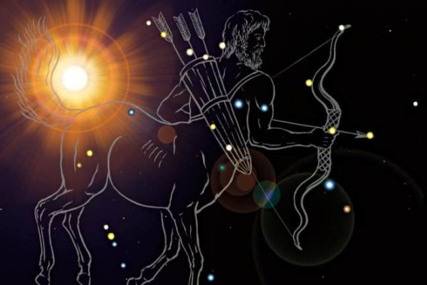 人马座是哪个星座?