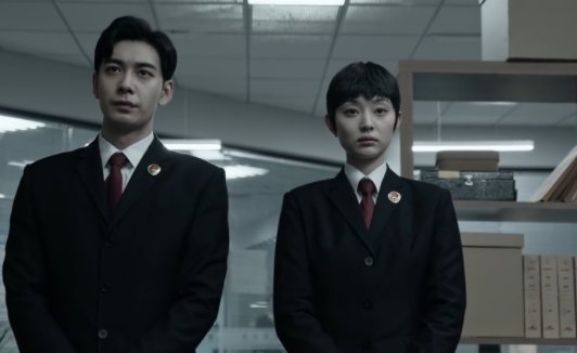 《真相》结局是什么呢?