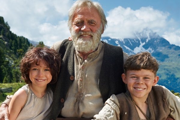 适合一个人凌晨三点看电影