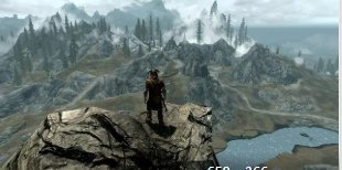 上古卷轴5斯库达芬神庙的三个支柱怎么摆