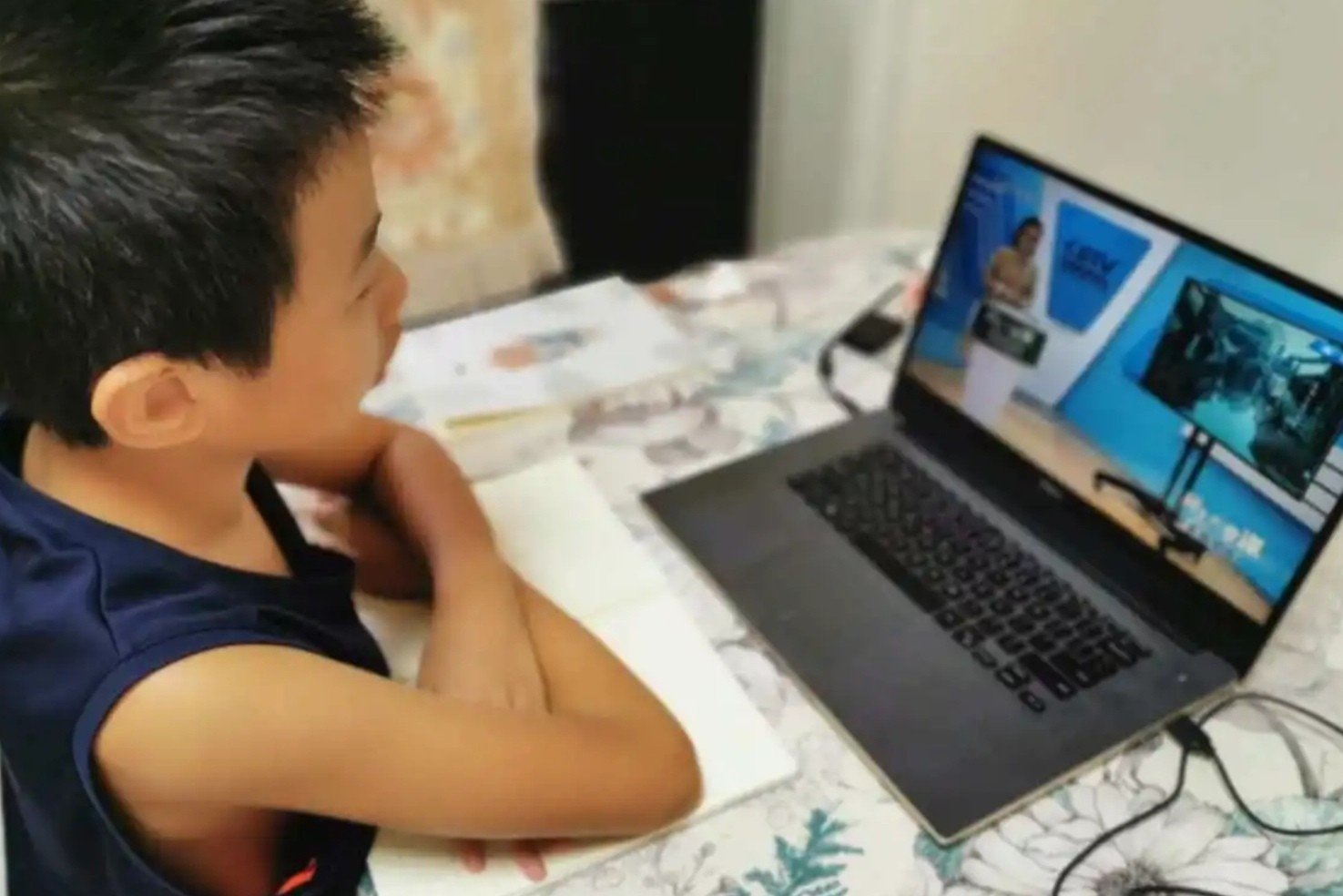 小学生免费网课平台有哪些