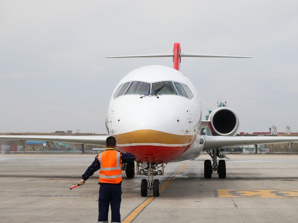 十大最安全的客机