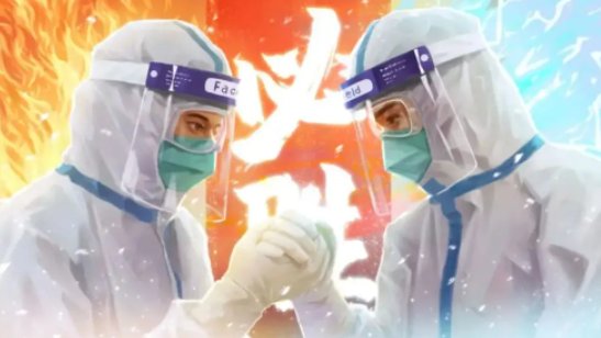 上海封控已1个月，新增阳性病例迎来6连降，何时能实现社会层面清零呢？