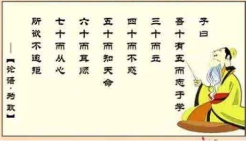 男人30什么40什么50什么？