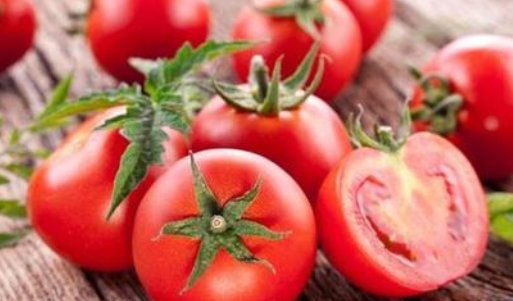 一骑红尘妃子笑中的主角杨贵妃,在当时能吃到西红柿吗