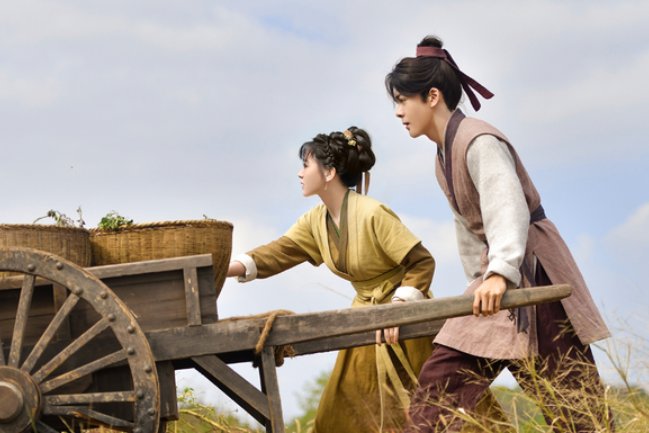 电视剧田耕纪是根据哪部小说