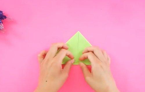 真正的赛罗飞镖怎么折？