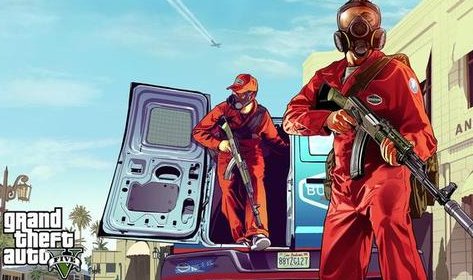 gta5崔佛草女儿是哪个任务