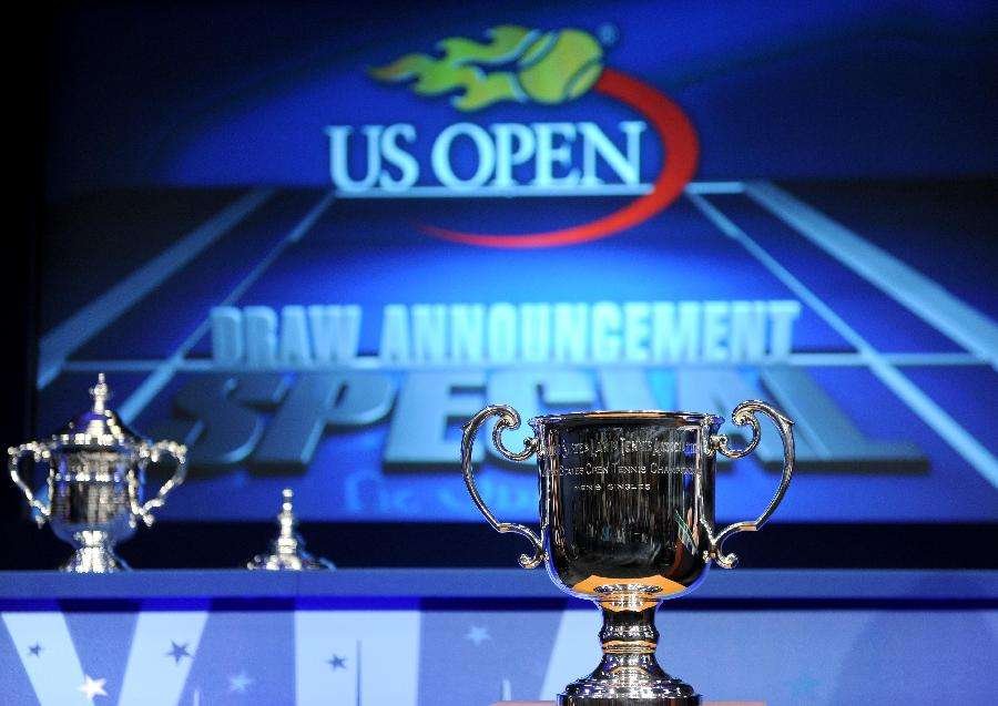 温网,法网,美网,澳网的举办时间能分别说一下吗