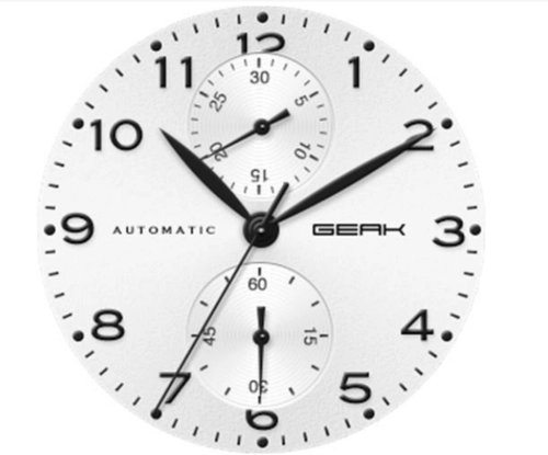 十点十分英文怎么说?