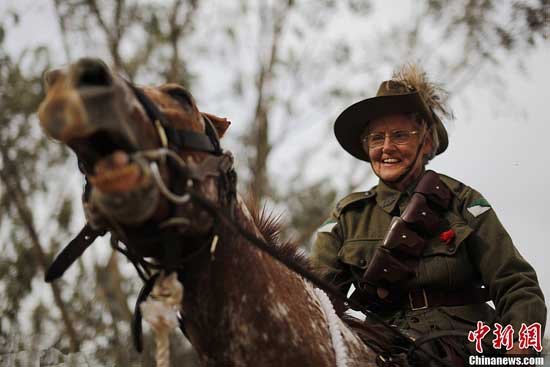 贝尔谢巴战役的介绍