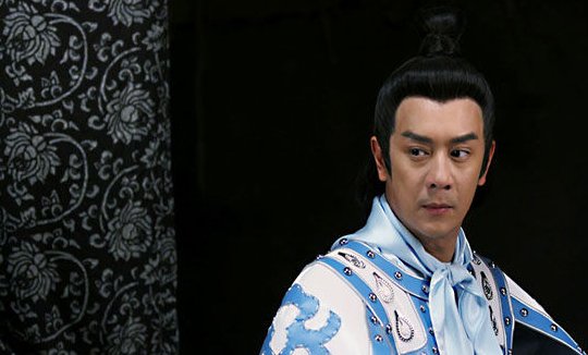 薛平贵是什么朝代的皇帝?