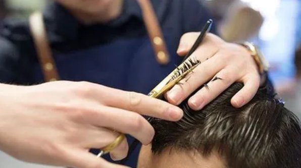 清明节剪发好吗