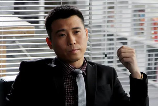 爱之初电视剧演员表