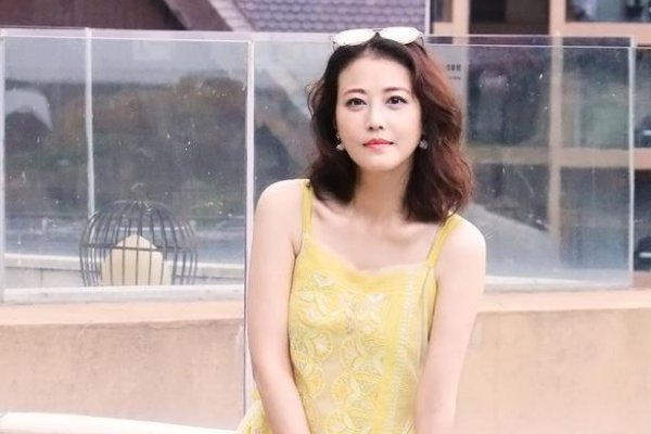 周海媚有几个孩子