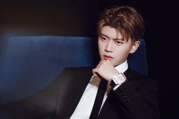 网传任嘉伦出演《长陵》男主，任嘉伦回应是假信息，他最近都有什么新作品？