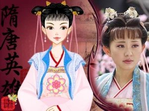 长孙无忧的介绍