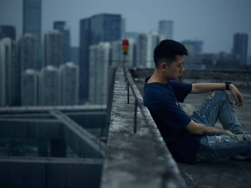 《中国新说唱》中王以太是谁?