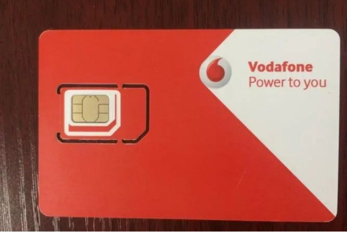 德国vodafone意大利可以用吗